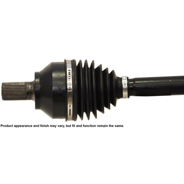 Cardone Reman Remanufactured CV Axle Assembly 60-9351