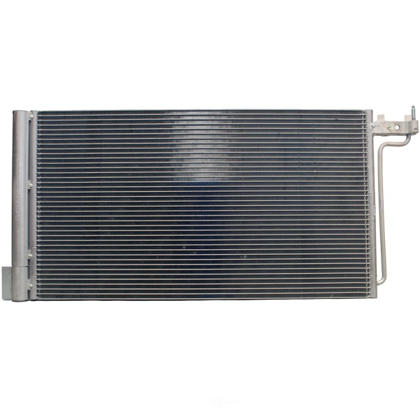 Denso A/C Condenser 477-0735