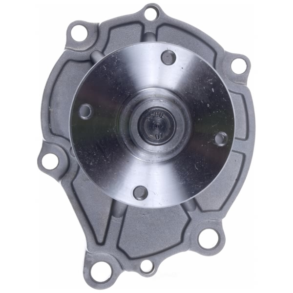 Gates Engine Coolant Standard Water Pump 41132