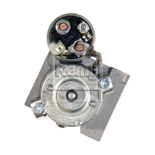 Remy Remanufactured Starter 26624