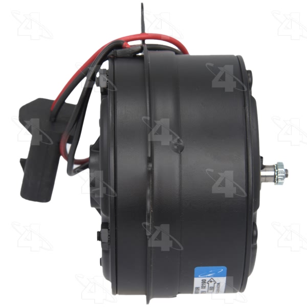 Four Seasons Radiator Fan Motor 35109