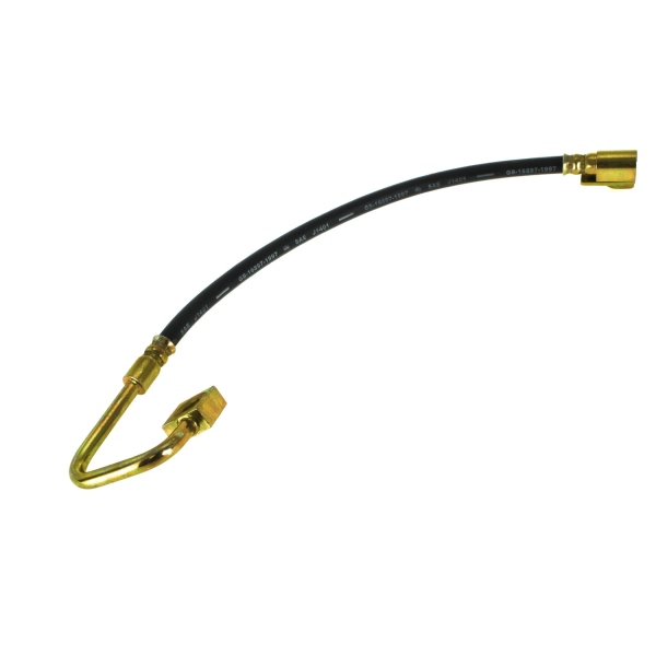 Centric Front Driver Side Brake Hose 150.58022