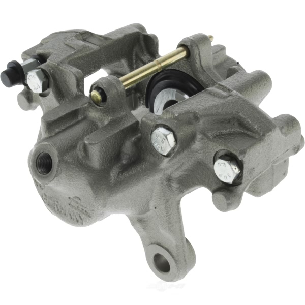 Centric Remanufactured Semi-Loaded Rear Passenger Side Brake Caliper 141.35539