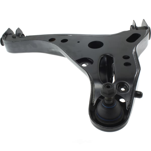 Centric Premium™ Front Driver Side Lower Control Arm and Ball Joint Assembly 622.65056