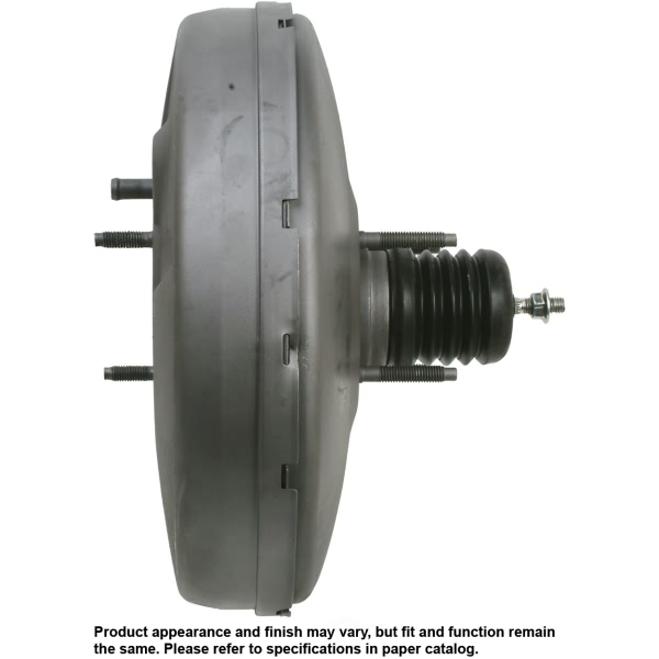 Cardone Reman Remanufactured Vacuum Power Brake Booster w/o Master Cylinder 53-4937