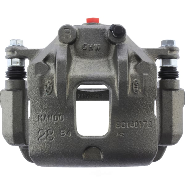 Centric Semi-Loaded Brake Caliper 141.51011