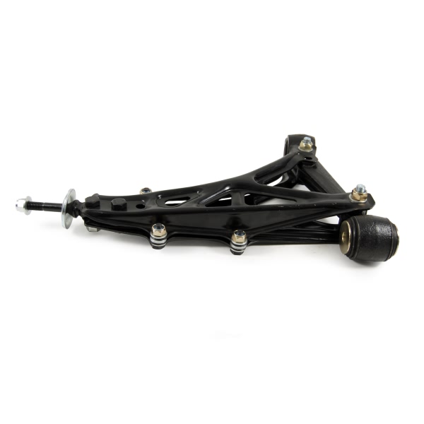 Mevotech Supreme Front Passenger Side Lower Non Adjustable Control Arm CMS60135