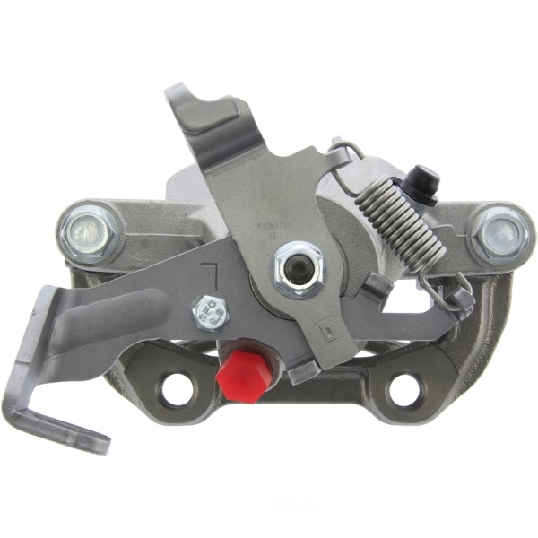 Centric Semi-Loaded Brake Caliper 141.34641