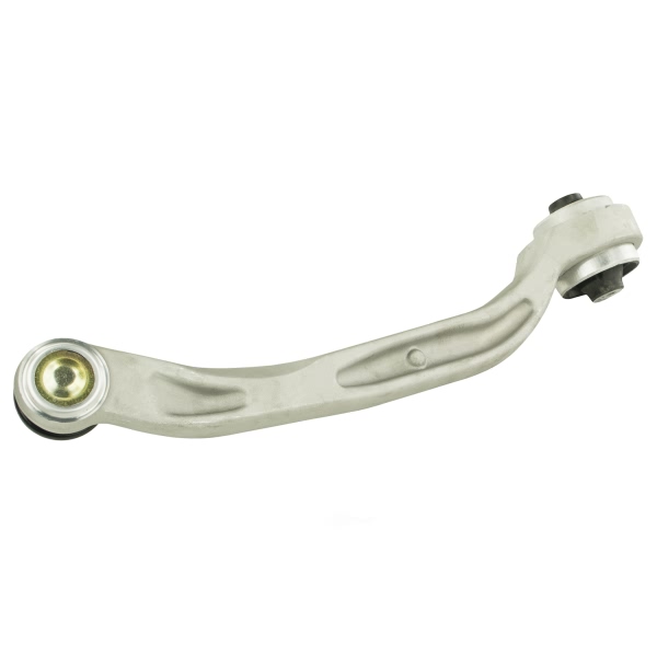 Mevotech Supreme Front Driver Side Lower Rearward Non Adjustable Control Arm And Ball Joint Assembly CMS70106