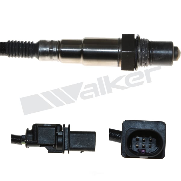 Walker Products Oxygen Sensor 350-35011