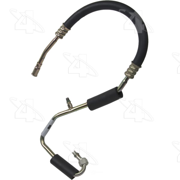 Four Seasons A C Discharge Line Hose Assembly 55694