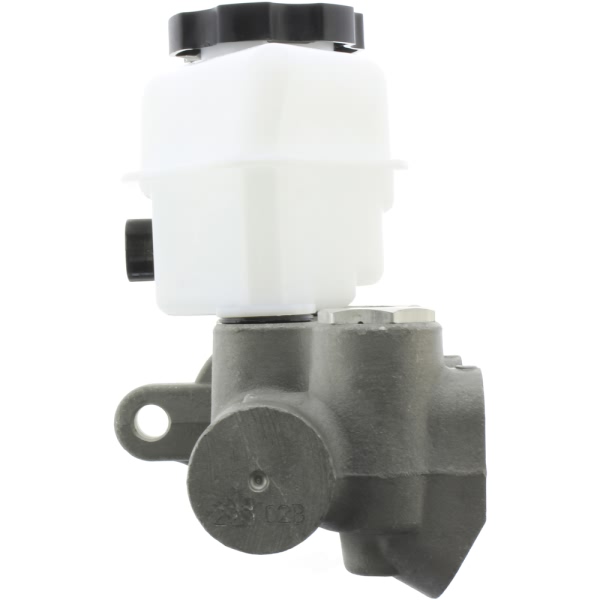 Centric Premium Brake Master Cylinder 130.62112