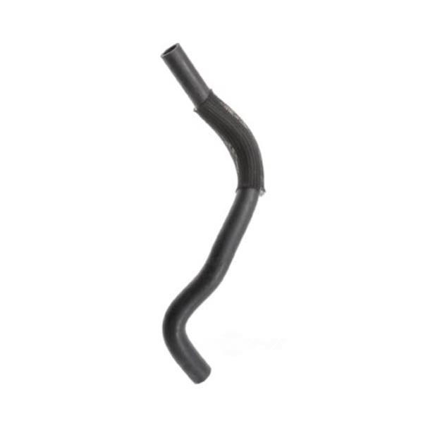 Dayco Engine Coolant Curved Radiator Hose 72069