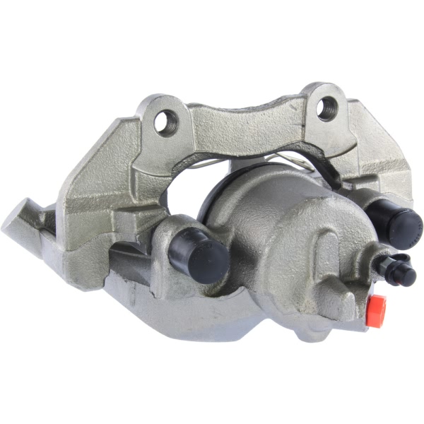 Centric Remanufactured Semi-Loaded Front Driver Side Brake Caliper 141.39066