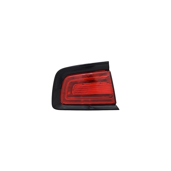 TYC Driver Side Outer Replacement Tail Light 11-6368-00-9