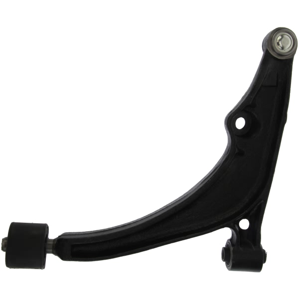 Centric Premium™ Front Passenger Side Lower Control Arm and Ball Joint Assembly 622.48020