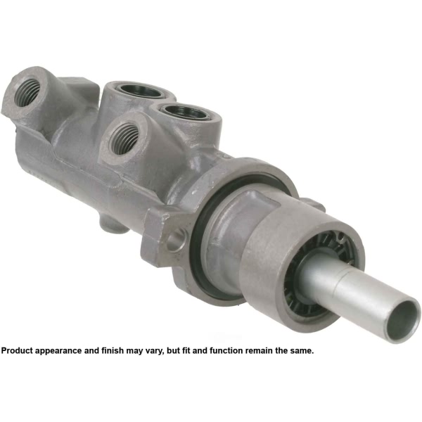 Cardone Reman Remanufactured Master Cylinder 11-3259