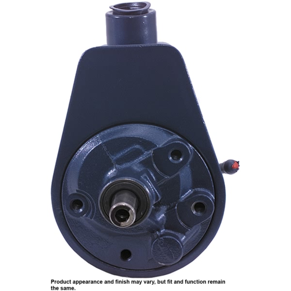 Cardone Reman Remanufactured Power Steering Pump w/Reservoir 20-7945