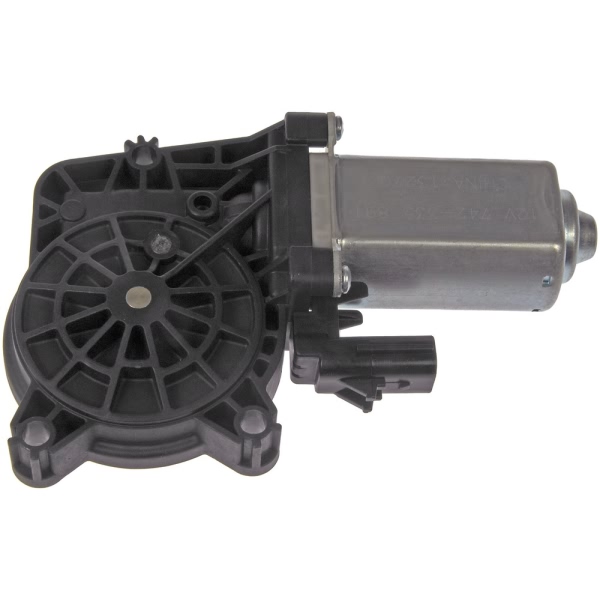 Dorman OE Solutions Rear Driver Side Window Motor 742-334