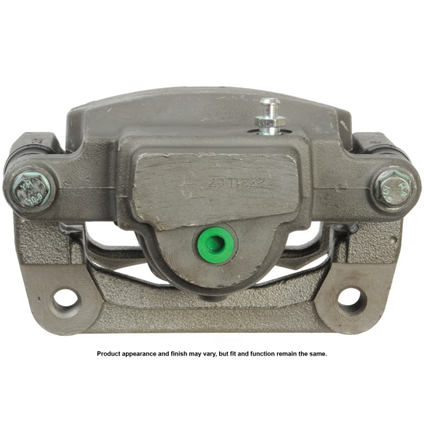 Cardone Reman Remanufactured Unloaded Caliper w/Bracket 18-B5133