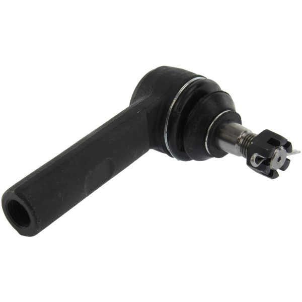 Centric Premium™ Front Driver Side Outer Steering Tie Rod End 612.67042