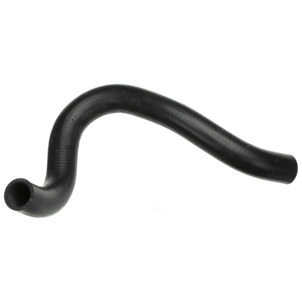 Gates Engine Coolant Molded Radiator Hose 24707