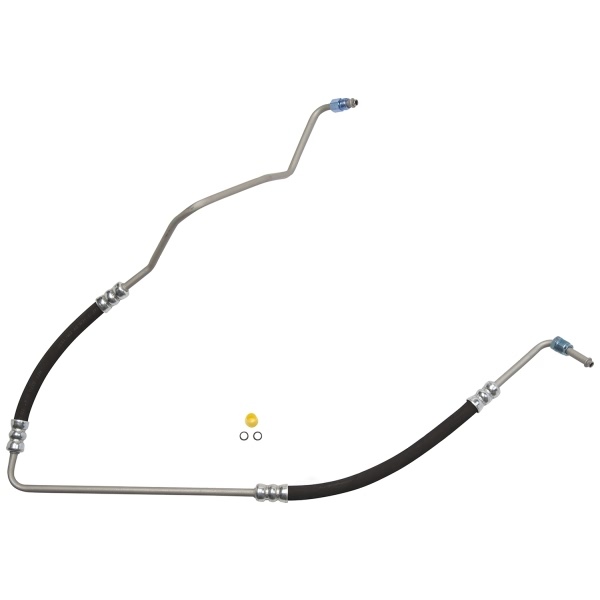 Gates Power Steering Pressure Line Hose Assembly 365609