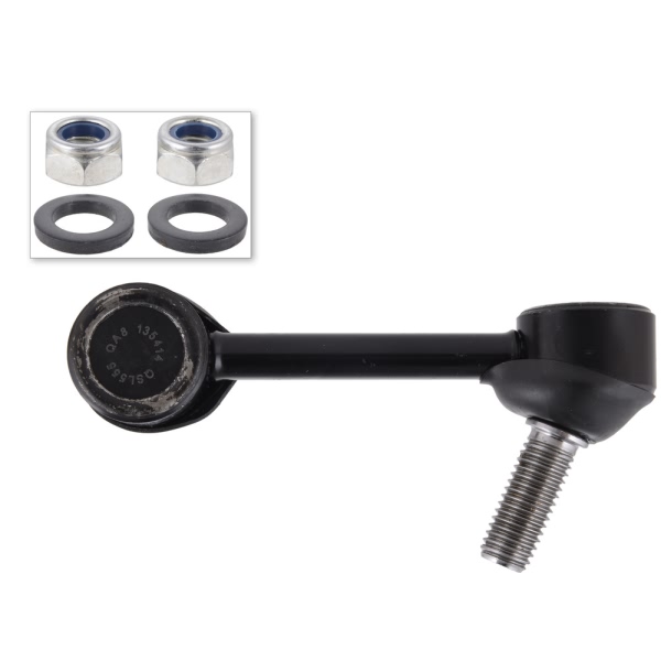 Centric Premium™ Front Driver Side Stabilizer Bar Link 606.66040