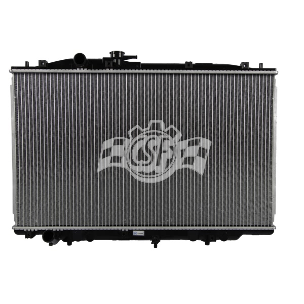 CSF Radiator 3175