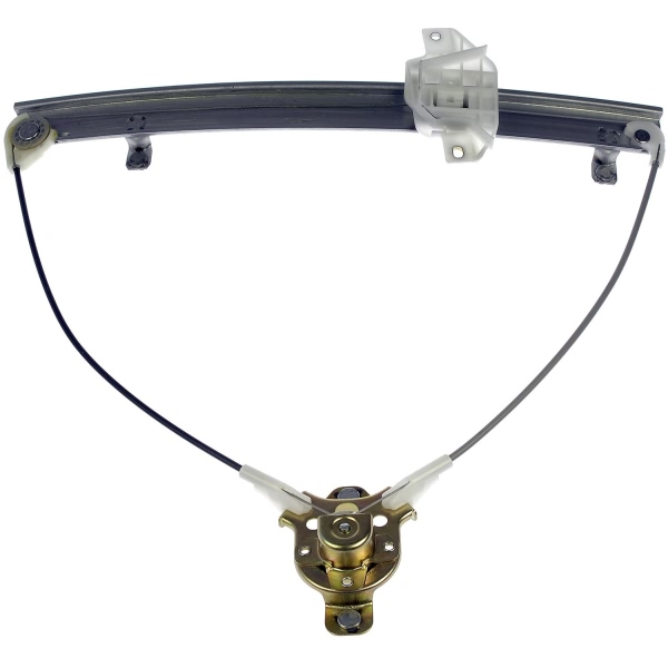 Dorman Front Driver Side Manual Window Regulator 740-246