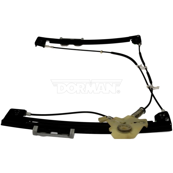 Dorman Front Driver Side Power Window Regulator Without Motor 749-601