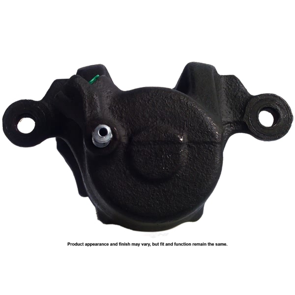 Cardone Reman Remanufactured Unloaded Caliper 19-1586