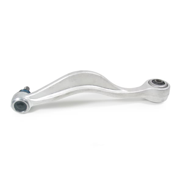 Mevotech Supreme Front Passenger Side Lower Forward Non Adjustable Control Arm And Ball Joint Assembly CMK90507