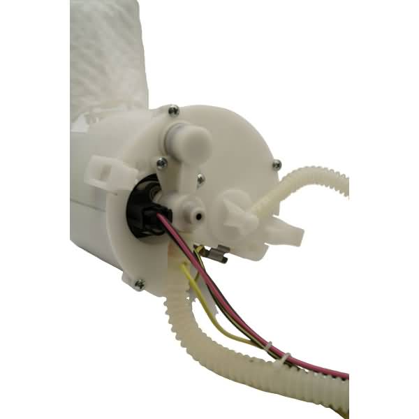 Autobest Fuel Pump Module Assembly F1164A