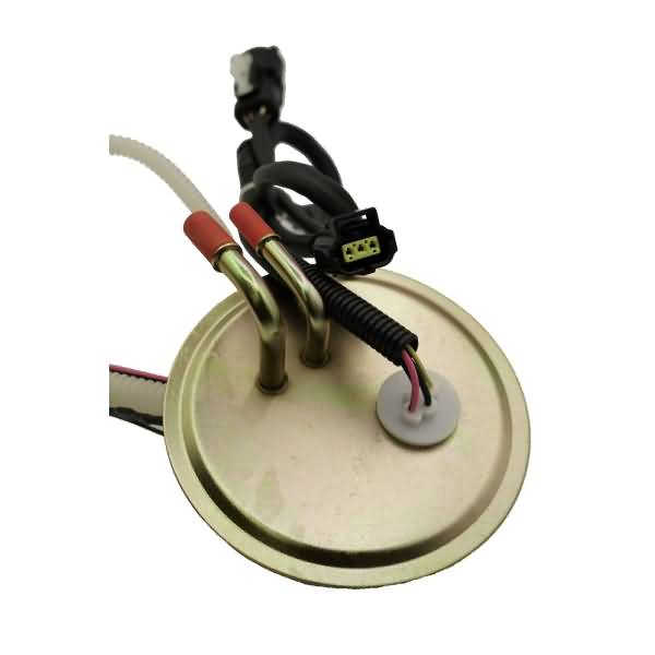 Autobest Fuel Pump Module Assembly F1164A