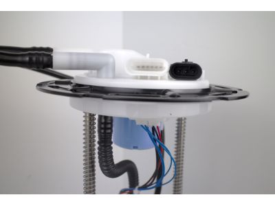 Autobest Fuel Pump Module Assembly F2637A