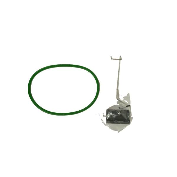 Autobest Fuel Pump Module Assembly F5043A