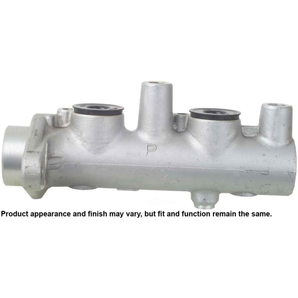 Cardone Reman Remanufactured Master Cylinder 11-2835