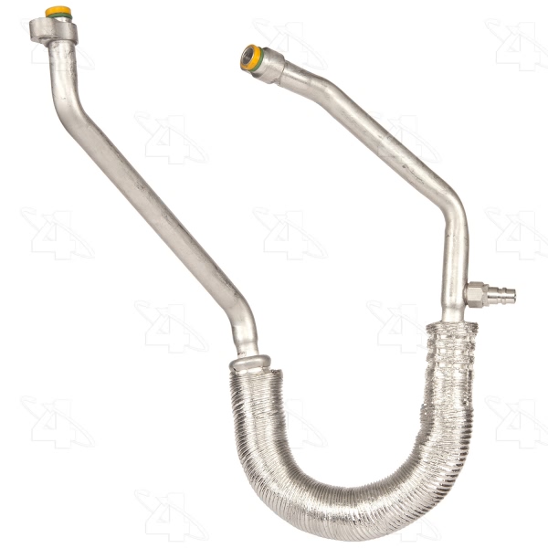 Four Seasons A C Suction Line Hose Assembly 55335