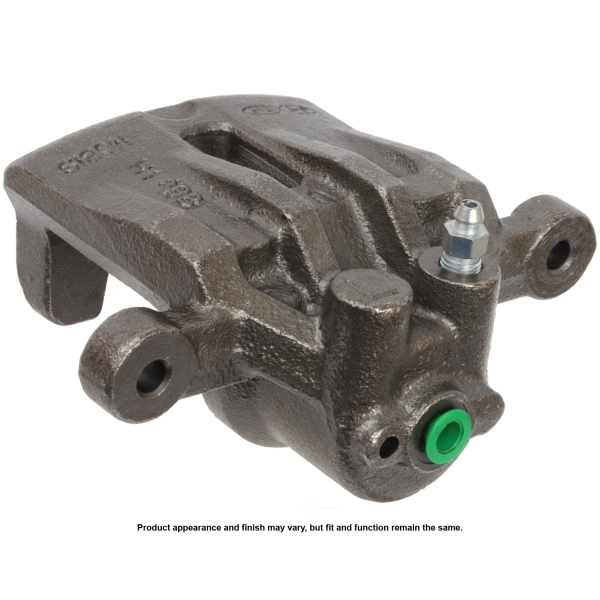 Cardone Reman Remanufactured Unloaded Caliper 19-6549