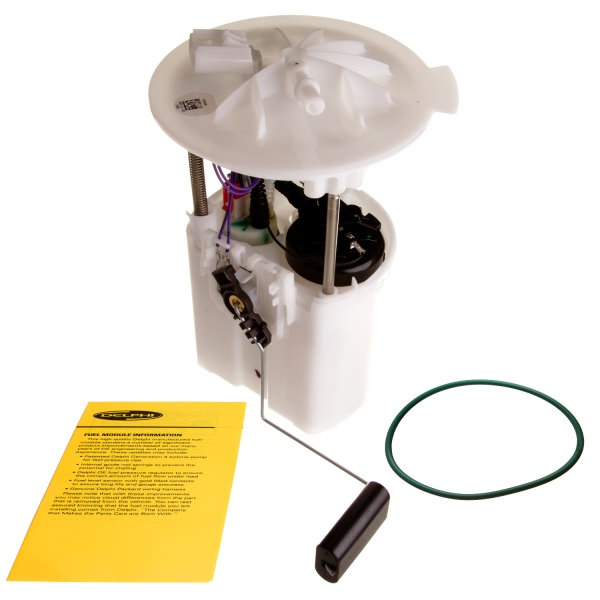 Delphi Fuel Pump Module Assembly FG0940