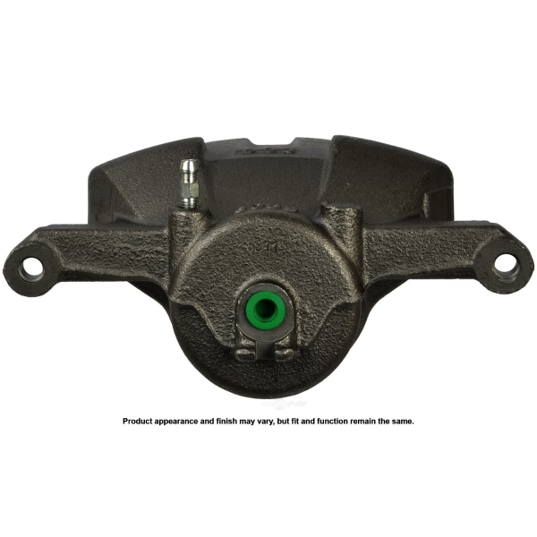 Cardone Reman Remanufactured Unloaded Caliper 19-3428