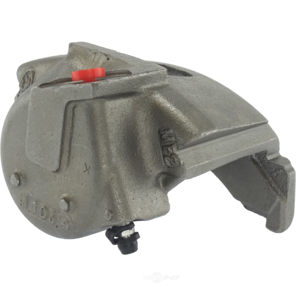 Centric Remanufactured Semi-Loaded Front Driver Side Brake Caliper 141.56002