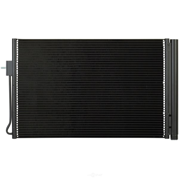 Spectra Premium A/C Condenser 7-3899