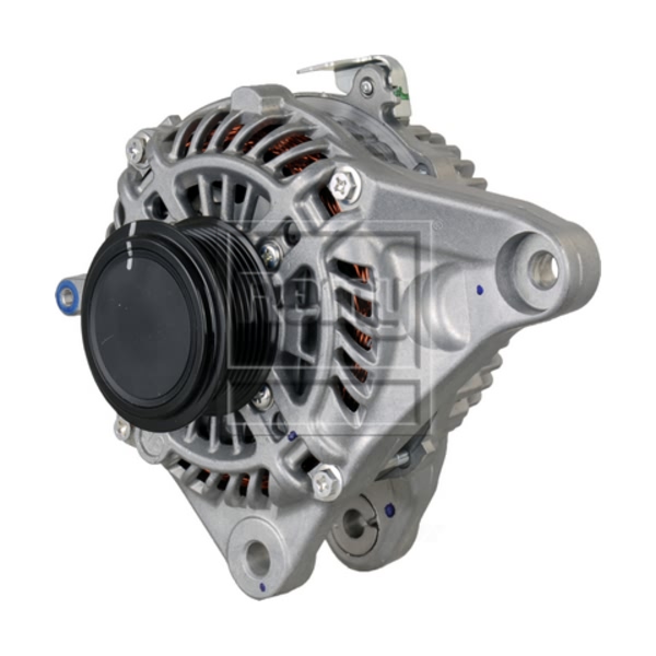 Remy Remanufactured Alternator 11145