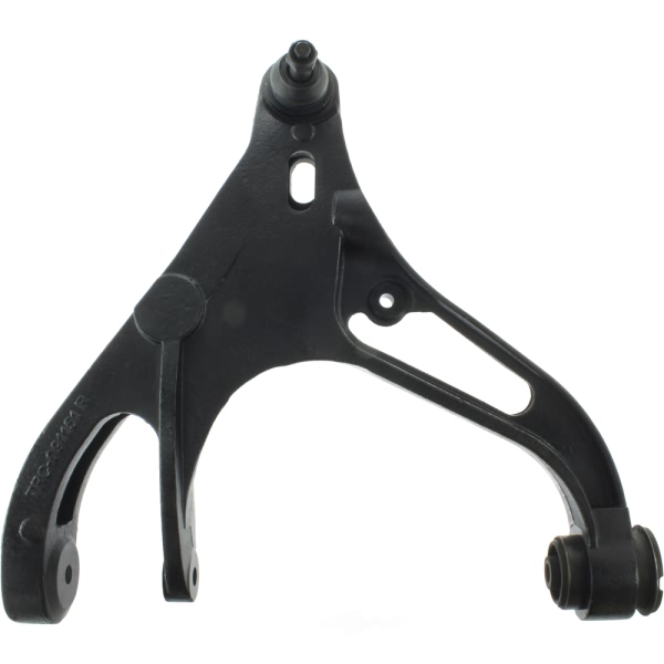 Centric Premium™ Front Passenger Side Lower Control Arm and Ball Joint Assembly 622.67010