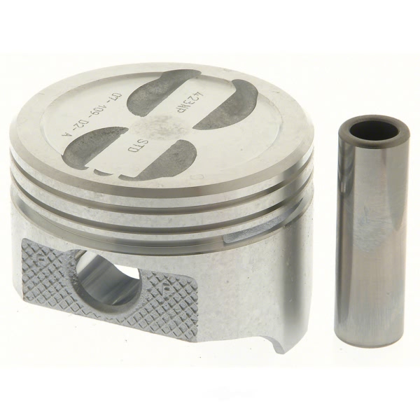 Sealed Power Duroshield Cast Piston H654CP