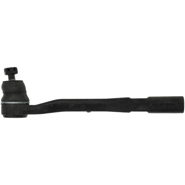 Centric Premium™ Front Driver Side Outer Steering Tie Rod End 612.40063