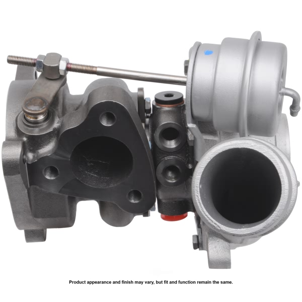 Cardone Reman Remanufactured Turbocharger 2T-417