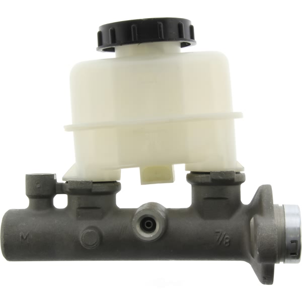 Centric Premium Brake Master Cylinder 130.42217